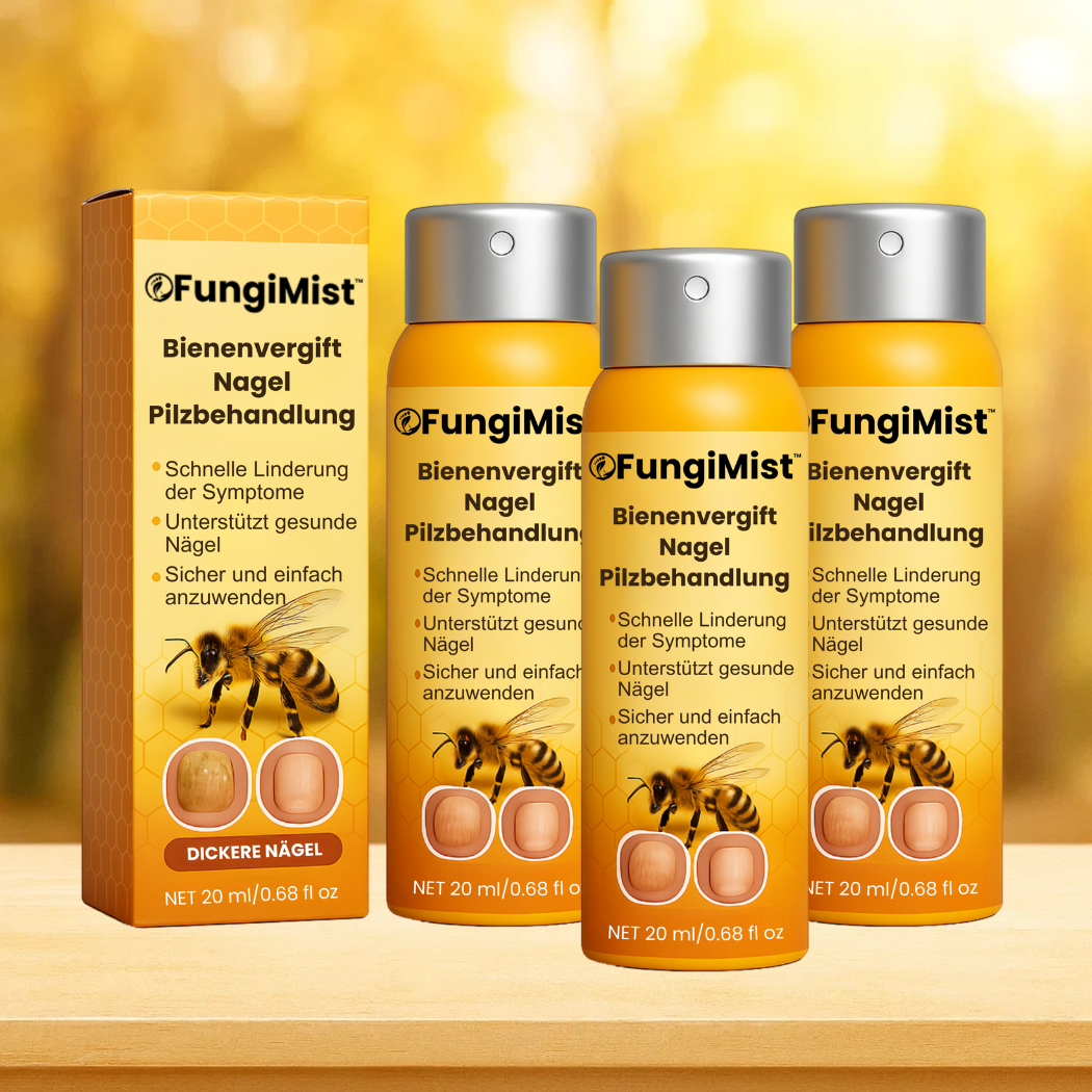 FungiMist DE