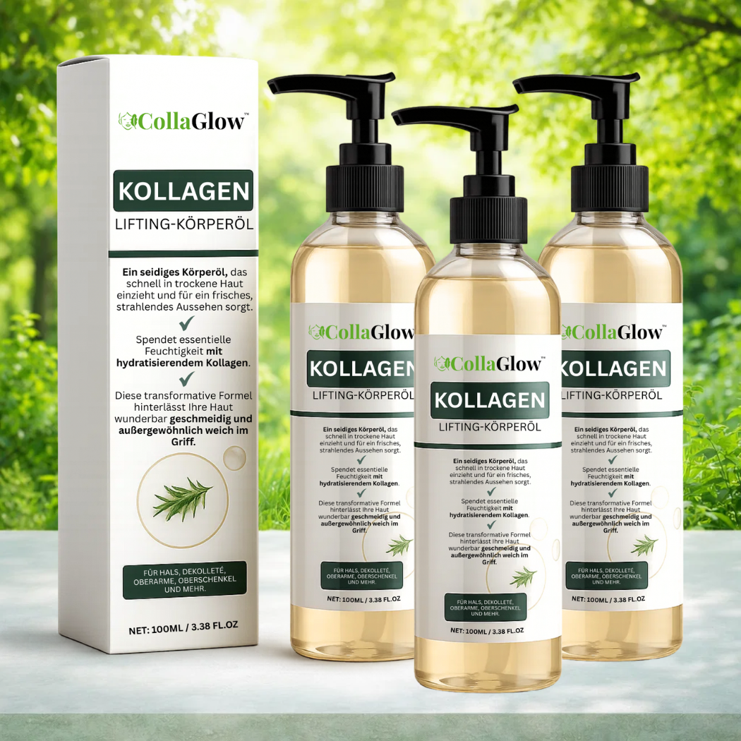CollaGlow DE
