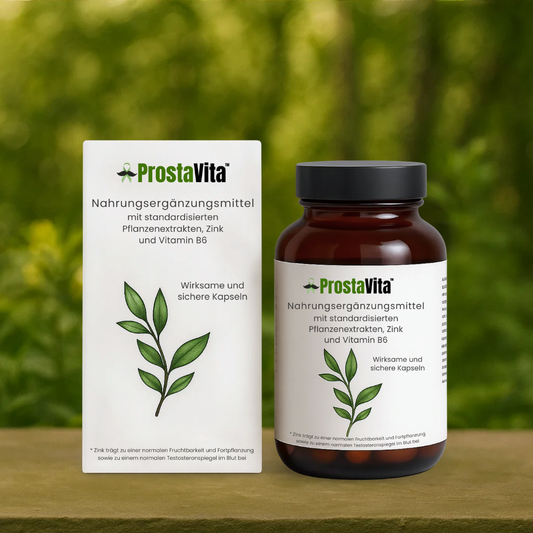 ProstaVita DE