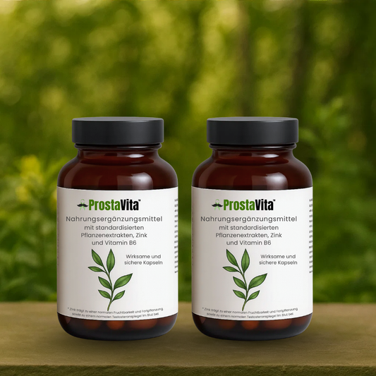 ProstaVita DE
