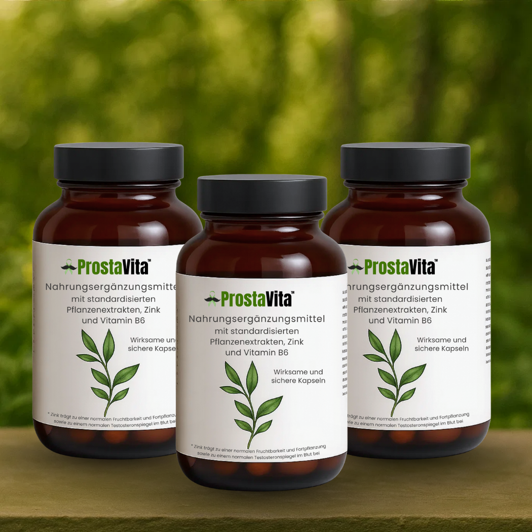 ProstaVita DE